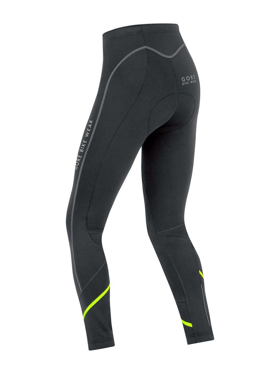 Gore Bike Wear Power 2.0 Tights+, black - Bild 2