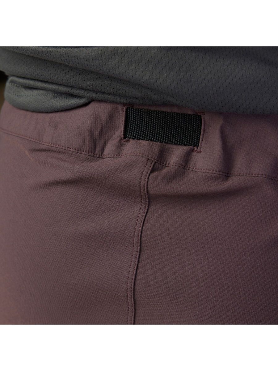Fox Ranger Pant, purple - Bild 8