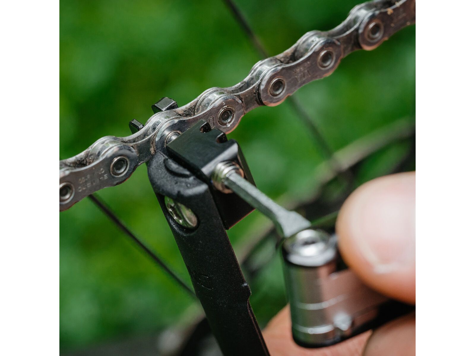 OneUp Components EDC V2 Tool System, black - Bild 5