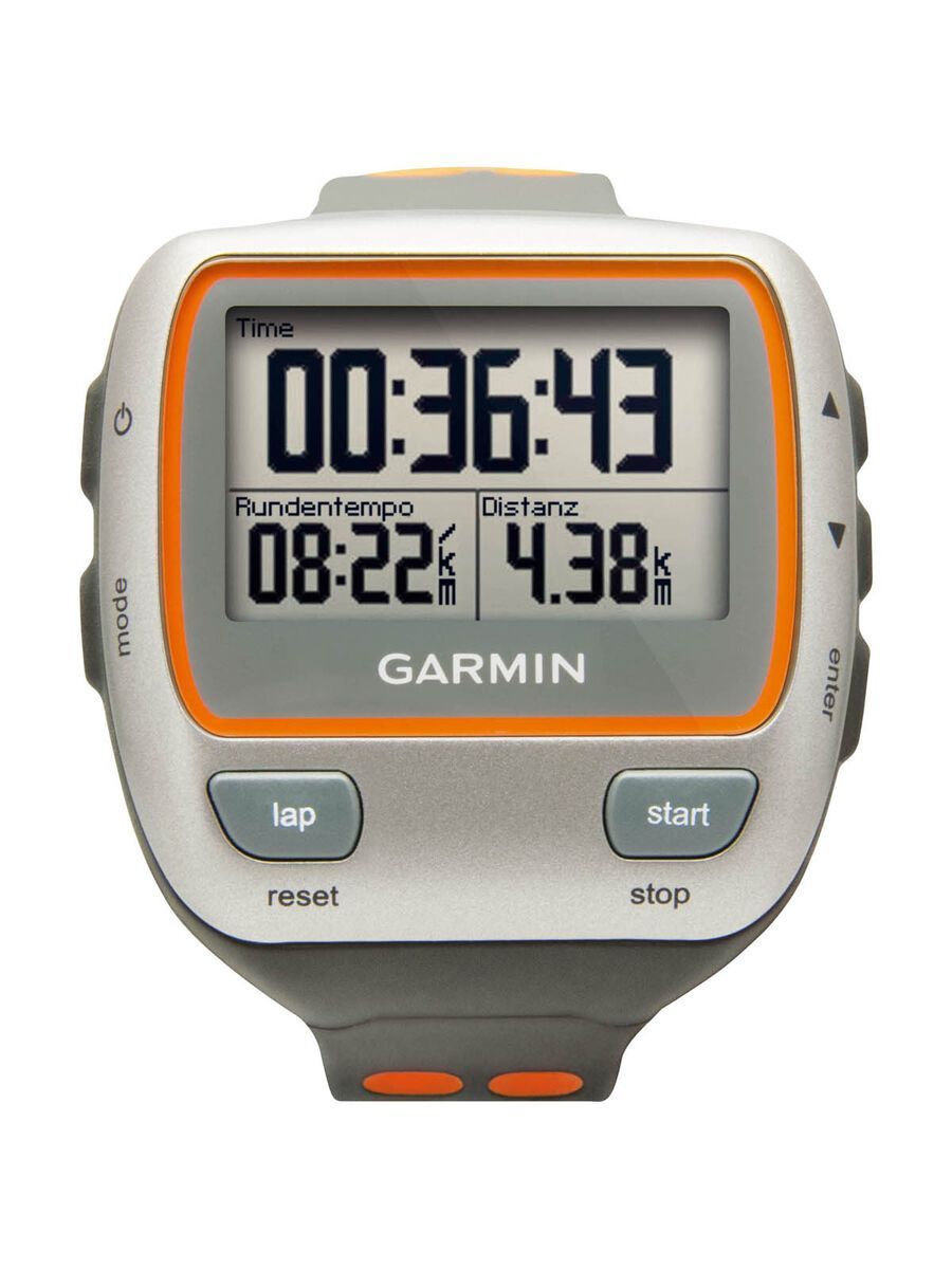 Garmin Forerunner 310XT (mit Brustgurt) - Bild 1