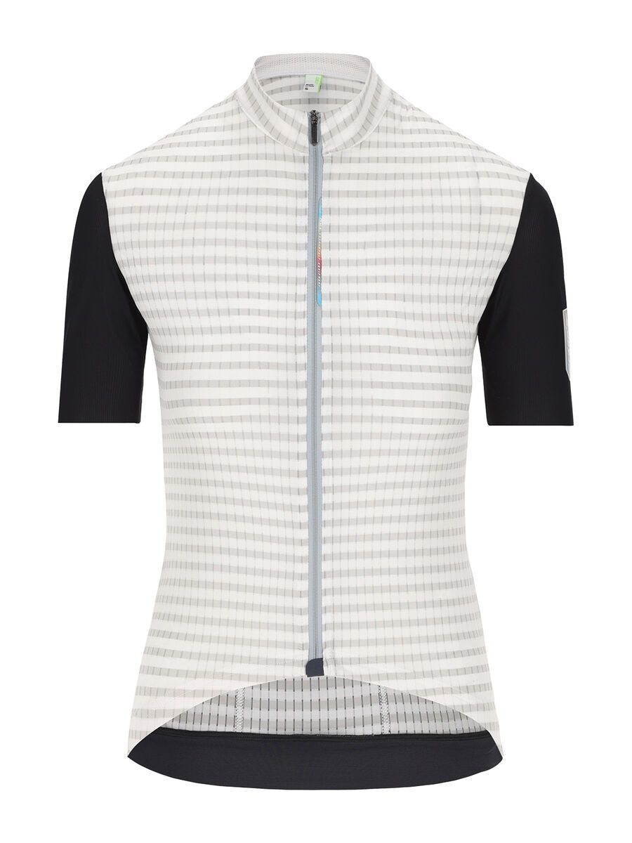 Q36.5 Dottore Clima Jersey Women, white - Bild 1