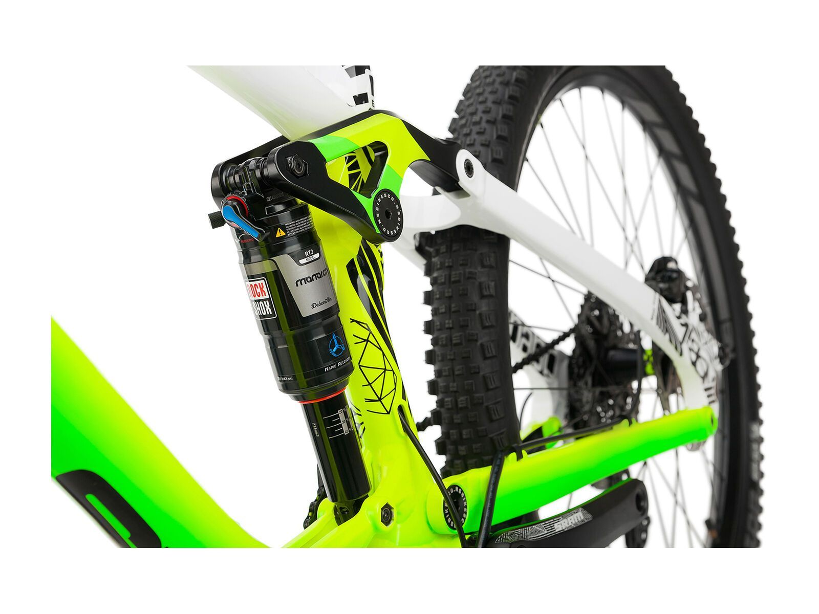 NS Bikes Snabb E 1 - Bild 5