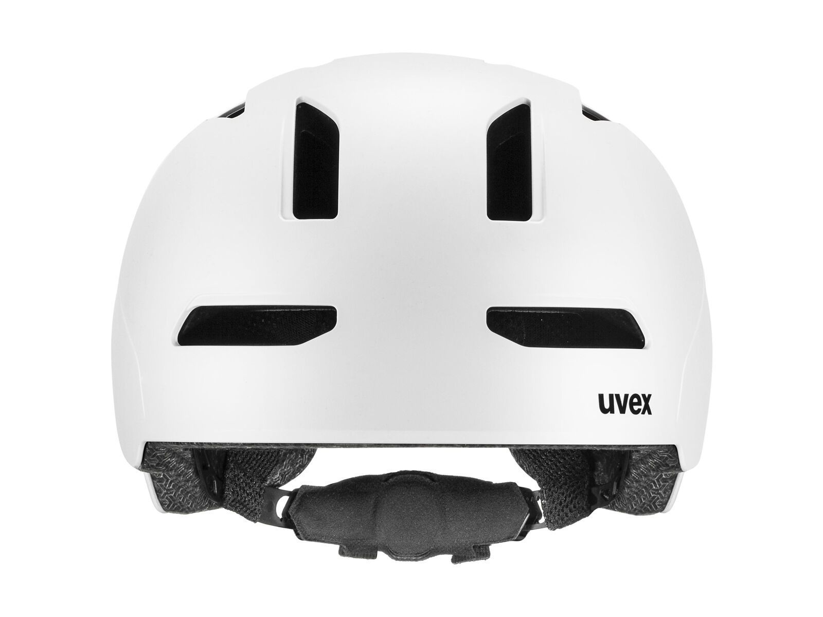 uvex urban planet, white matt - Bild 2