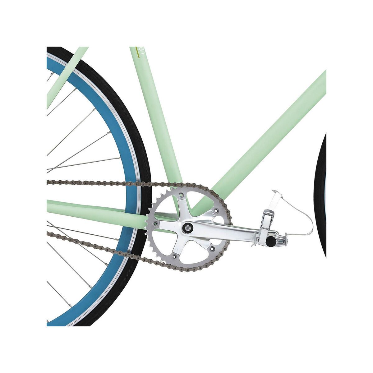 Specialized Roll 1, Green - Bild 3