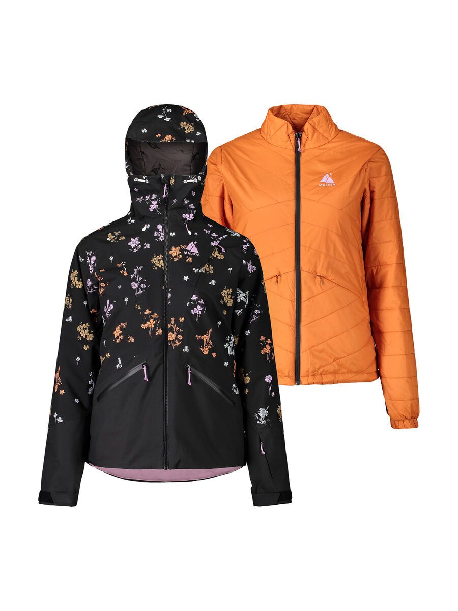 Maloja LoleM., moonless mountain meadow - Bild 1