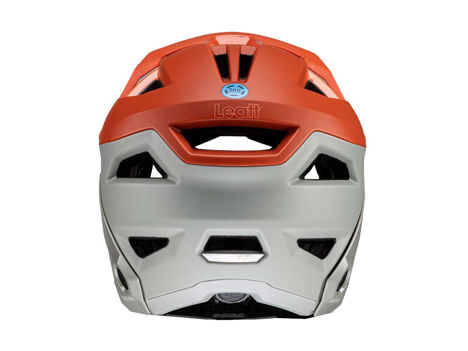 Leatt Helmet MTB Enduro 3.0, glow - Bild 2