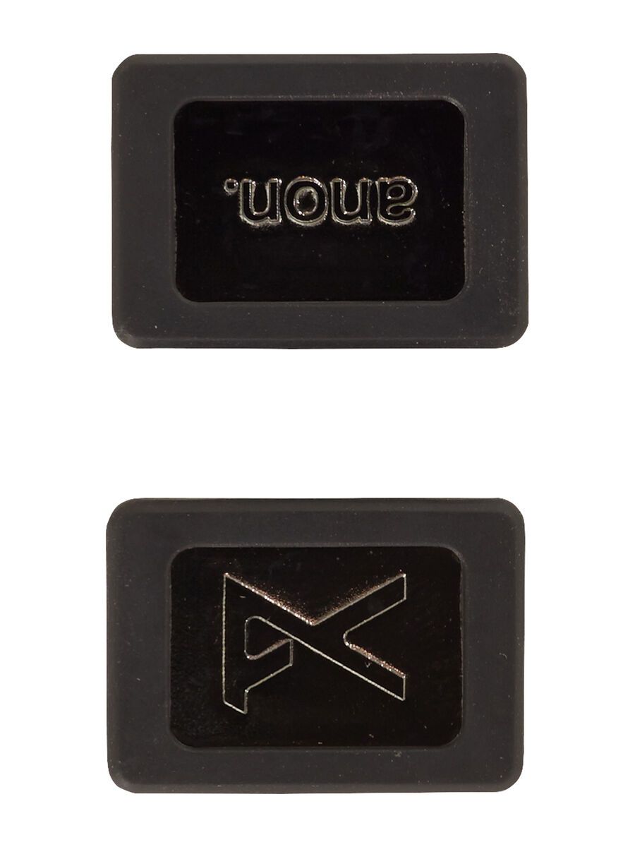 Burton Channel Plugs, anon - Bild 1