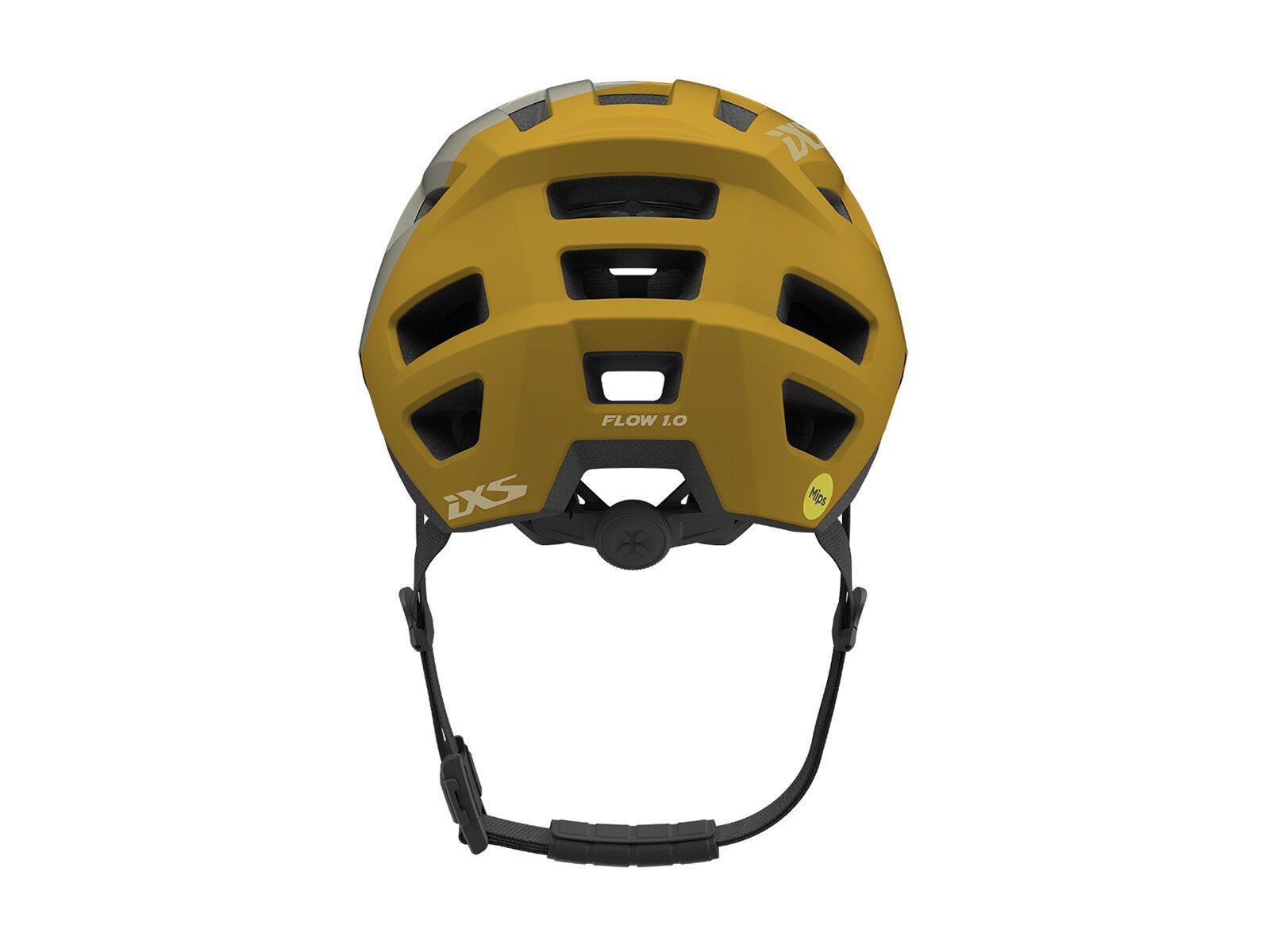 IXS Flow 1.0 MIPS, sand-ocker - Bild 4