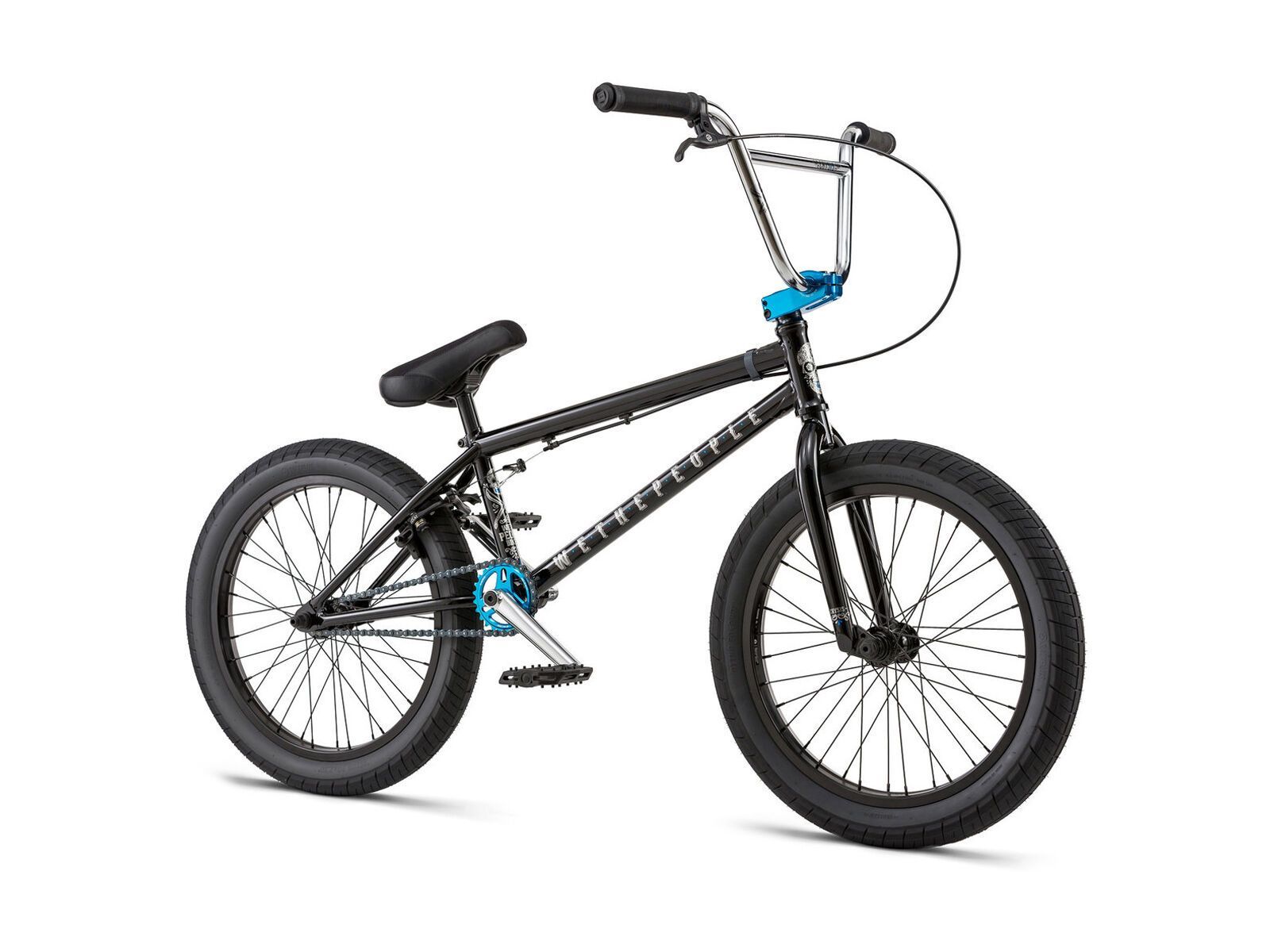 WeThePeople Crysis, glossy black - Bild 2