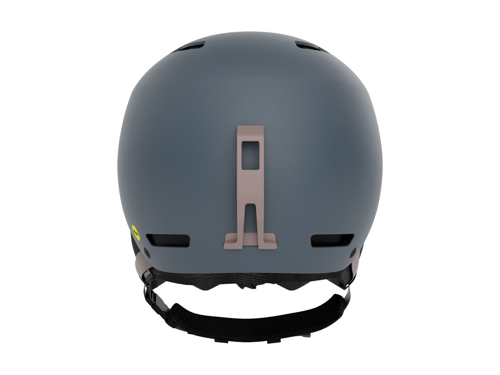 Giro Ledge FS MIPS, matte sapphire - Bild 4