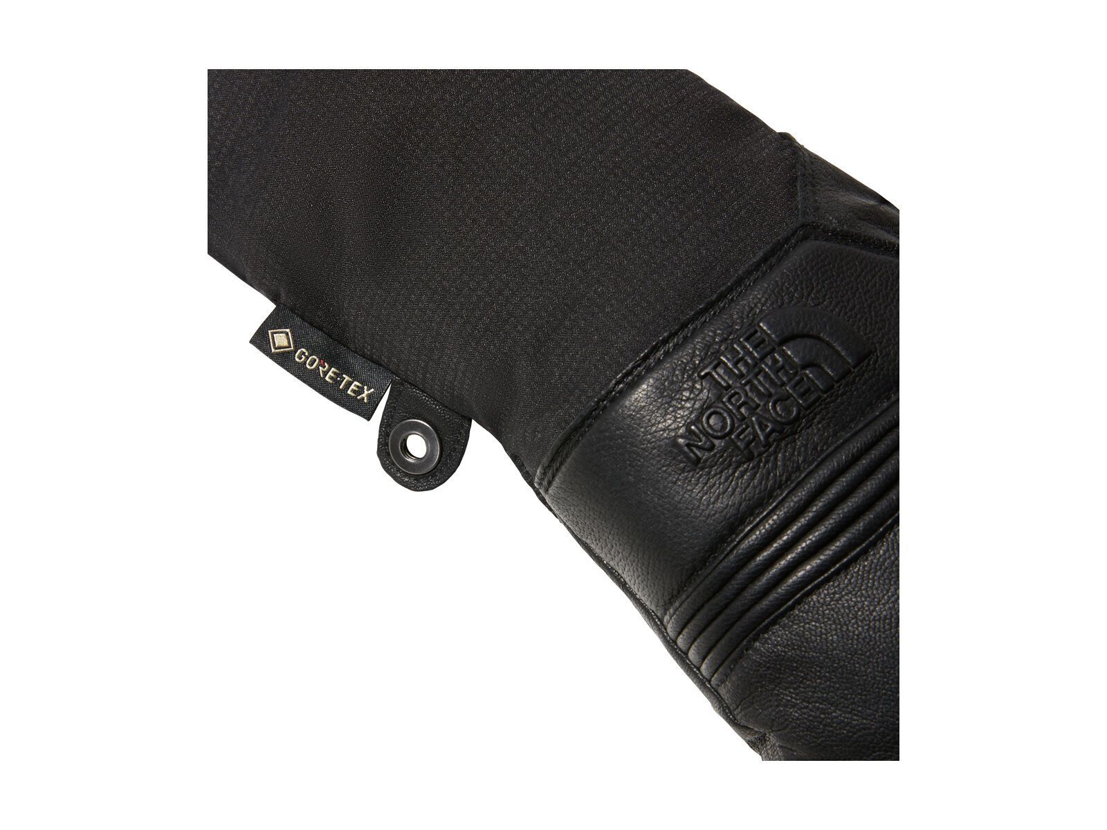 The North Face Summit Patrol Gore-Tex Trigger Mitt, tnf black - Bild 5