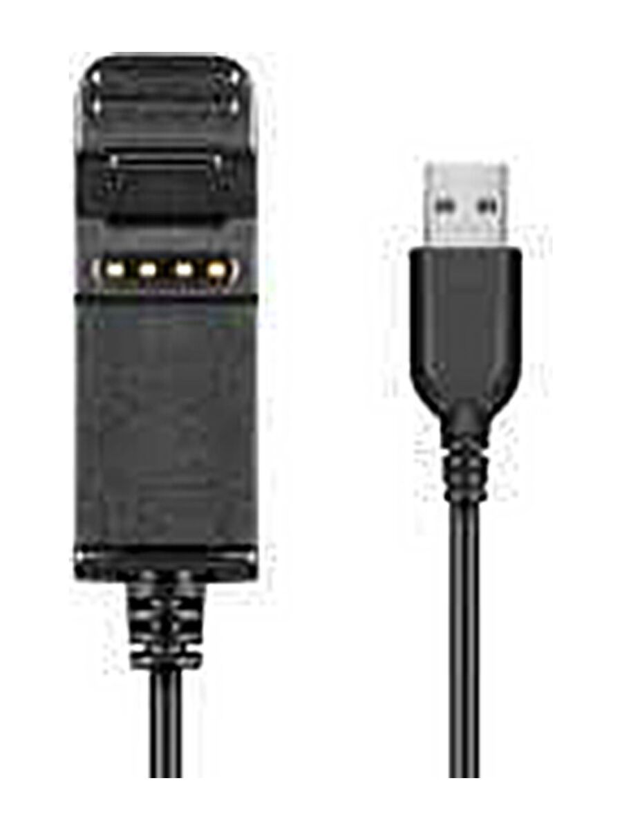 Garmin Edge 20 & 25 Daten-/Ladeklemme - Bild 1