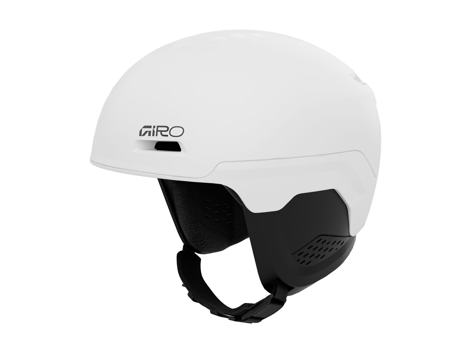 Giro Owen Spherical MIPS, matte white - Bild 1