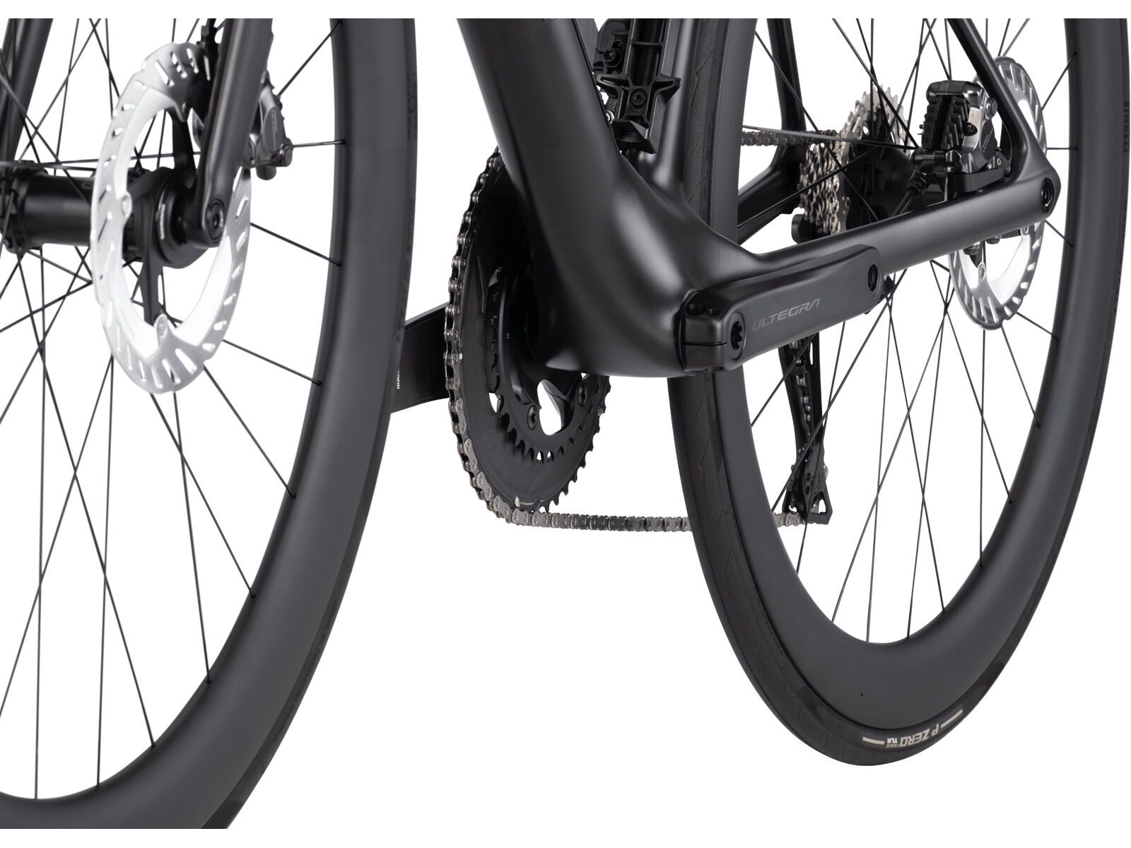 BMC Teammachine R 01 Four, carbon black - Bild 8