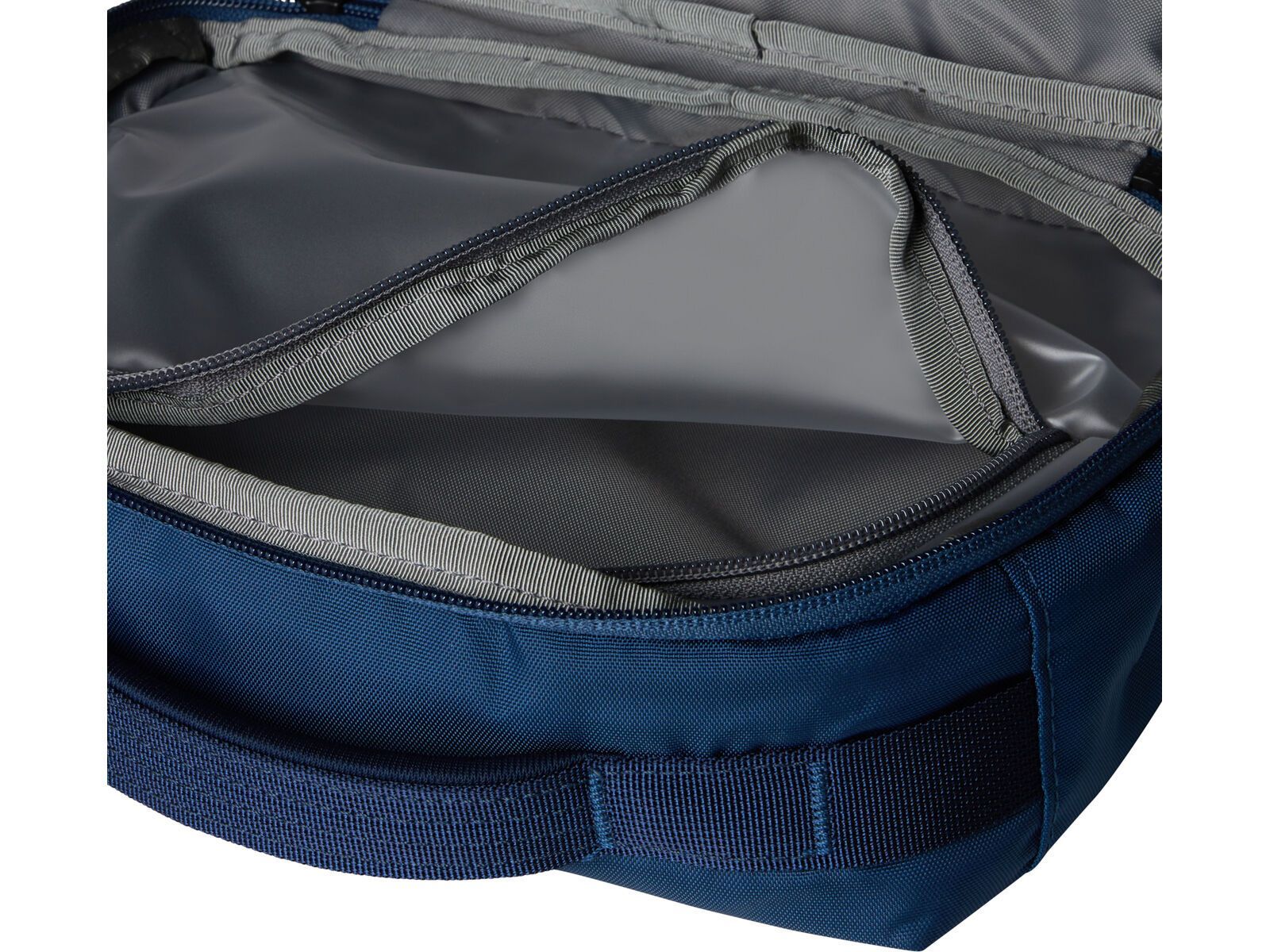 The North Face Base Camp Voyager Toiletry Kit, shady blue/summit navy - Bild 3