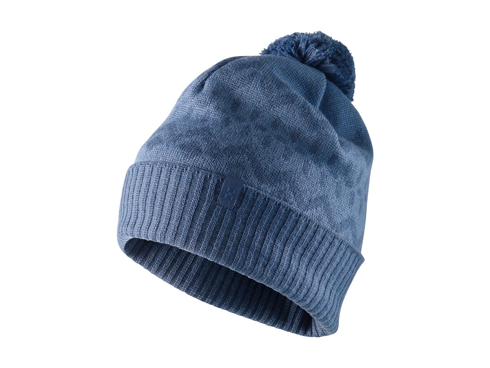Haglöfs Stipe Beanie, blue ink - Bild 1