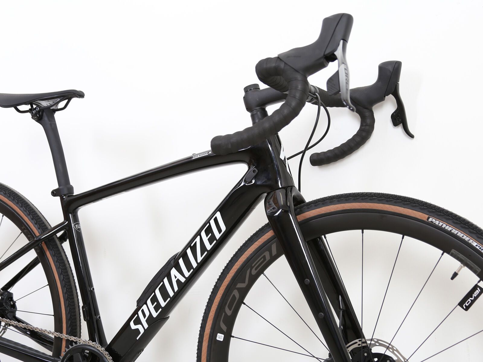 Specialized Diverge Pro Carbon - Bild 4