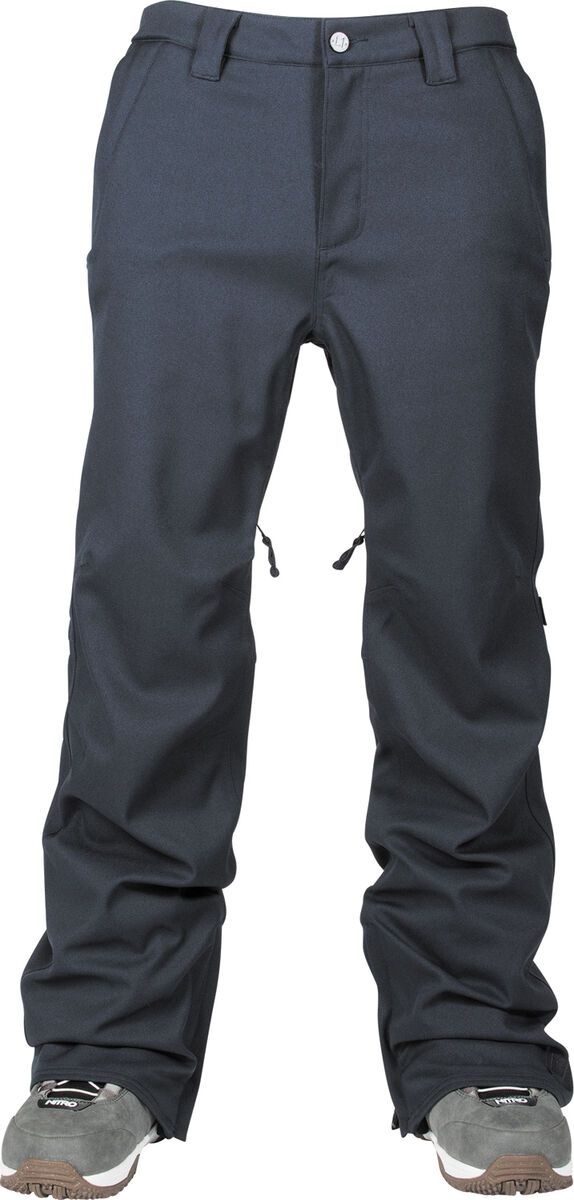 Nitro L1 Slim Chino Pants, ink - Bild 1