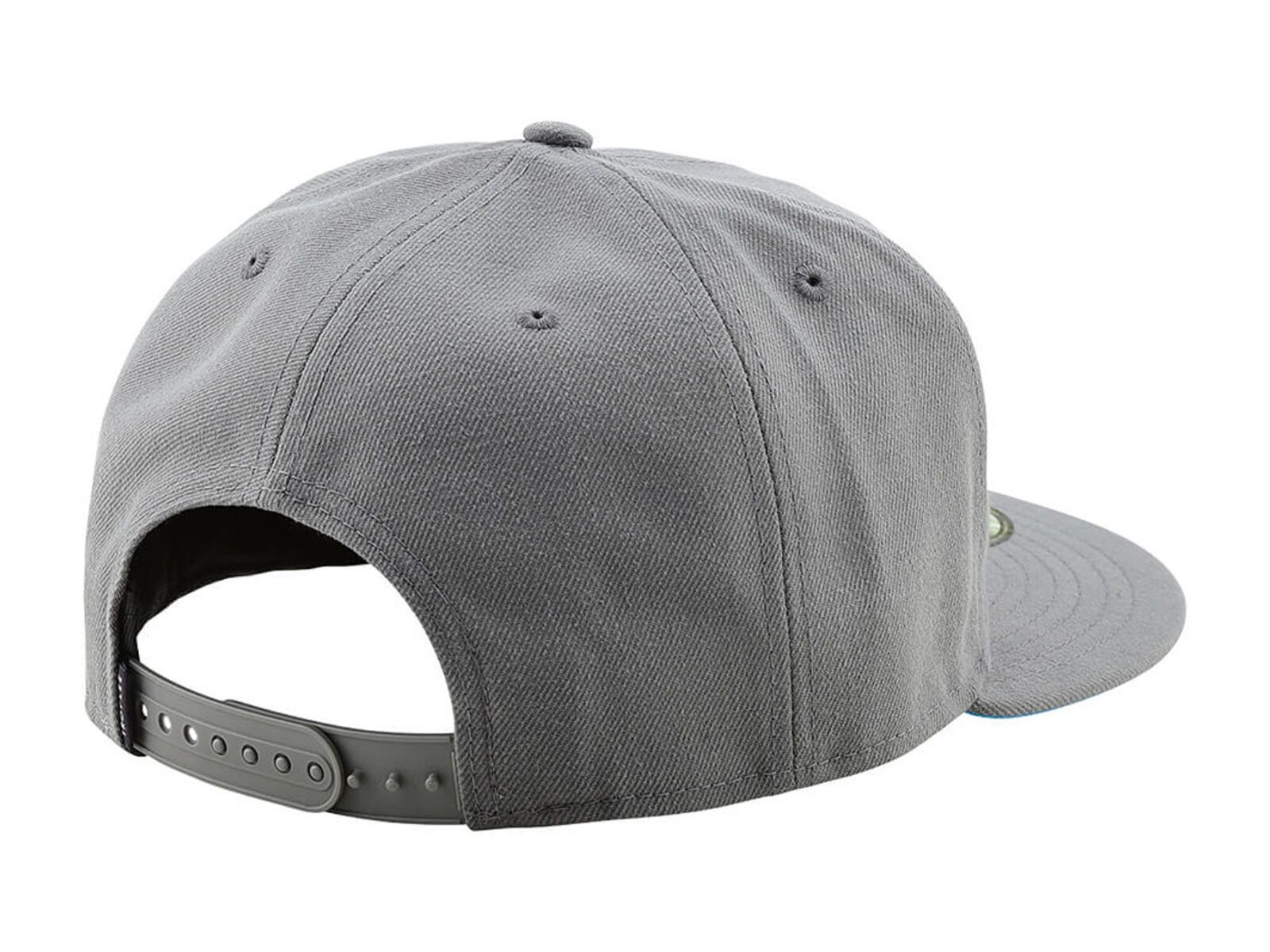 TroyLee Designs Precision 2.0 Snapback Hat, storm gray - Bild 2