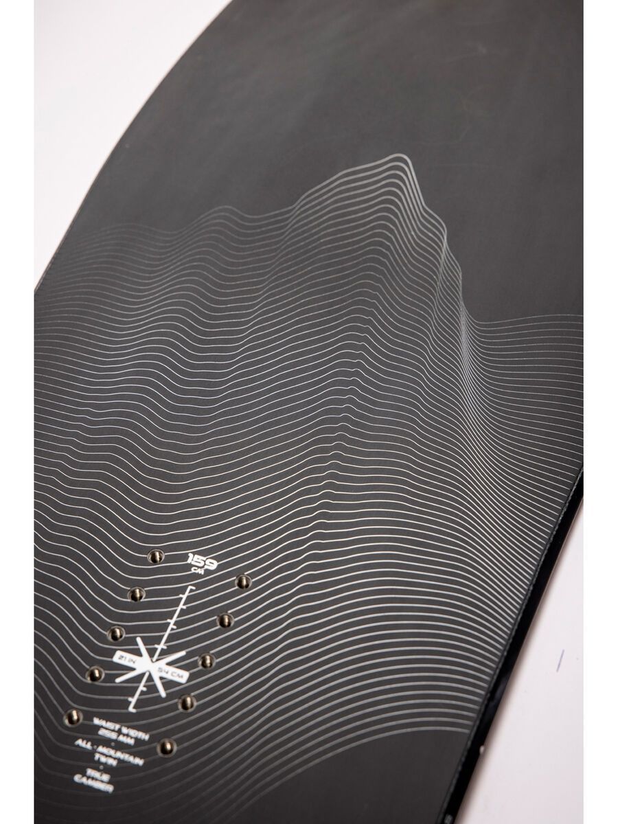 Nitro Santoku - Bild 8