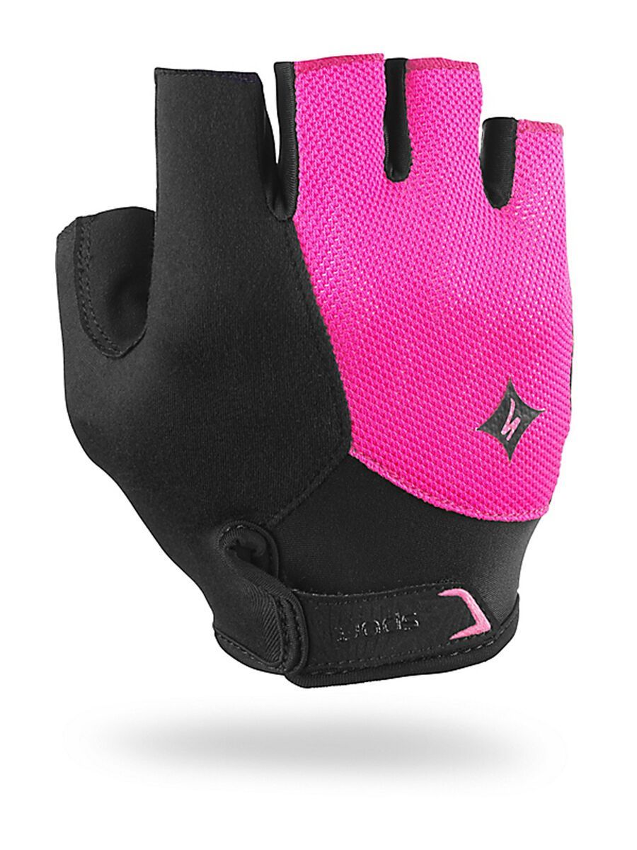 Specialized Women's Sport, black/pink - Bild 1