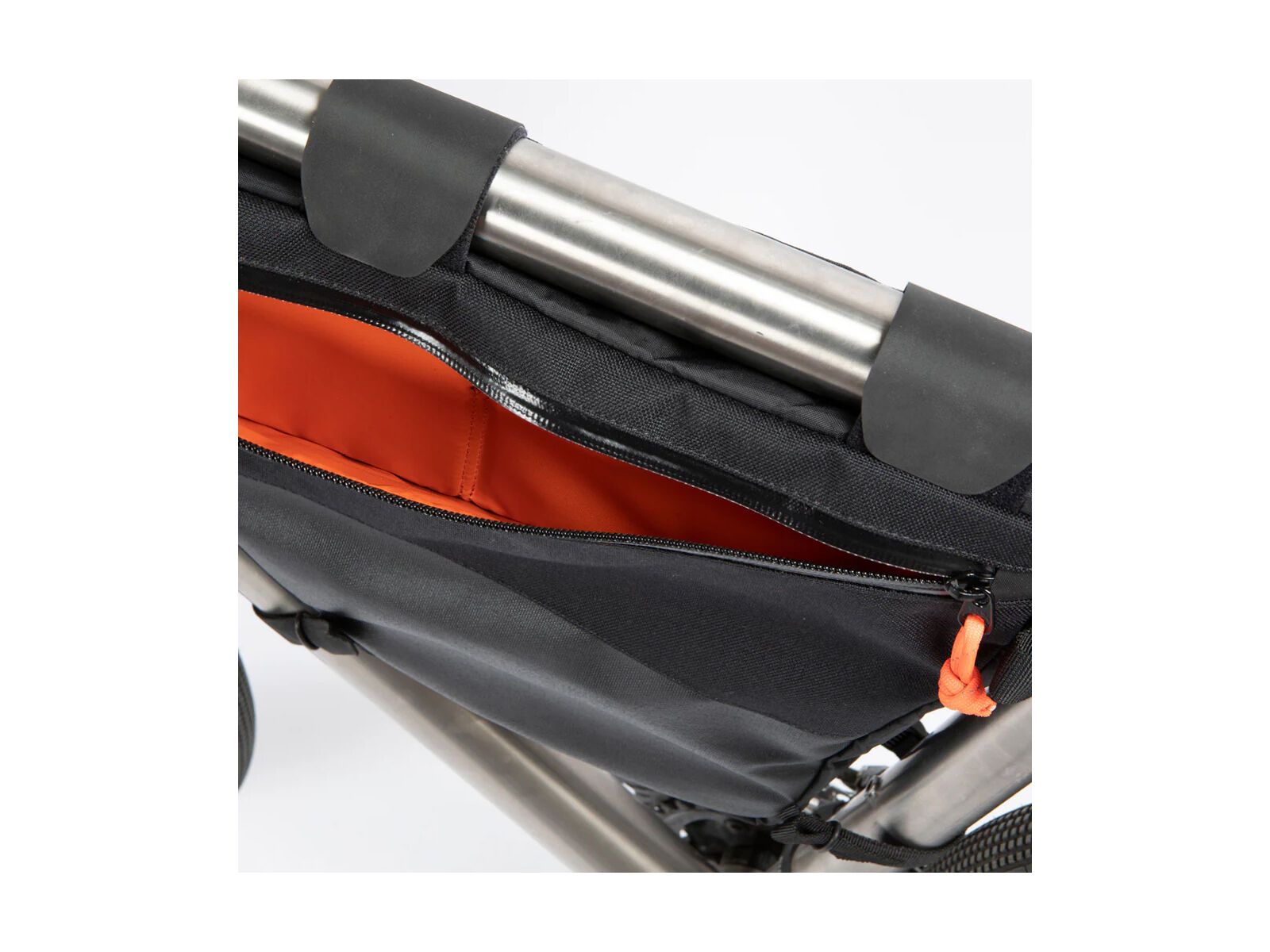 Restrap Full Frame Bag - 9 L, black - Bild 12