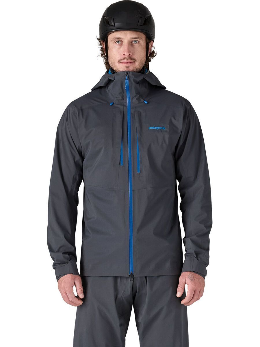 Patagonia Men's M10 Storm Jkt, smolder blue - Bild 2