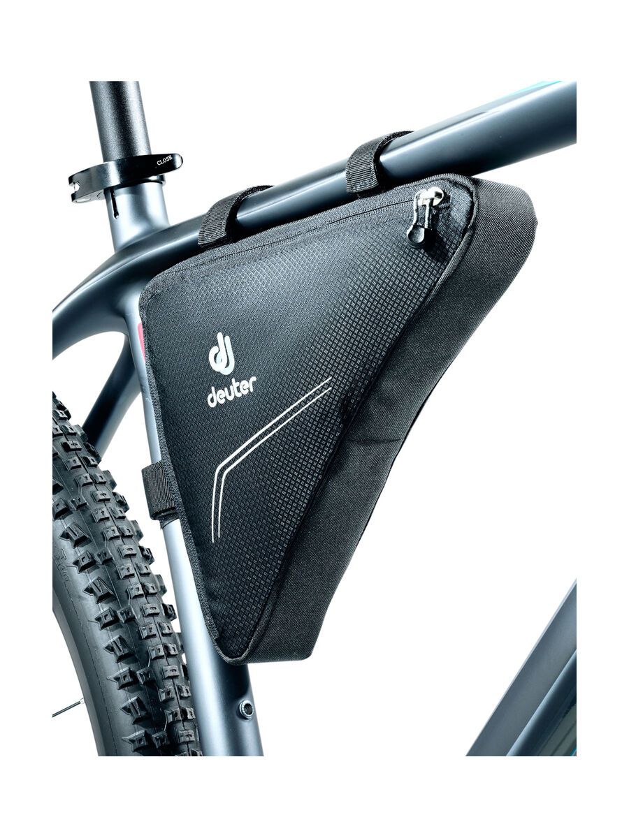 Deuter Triangle Bag, black - Bild 1