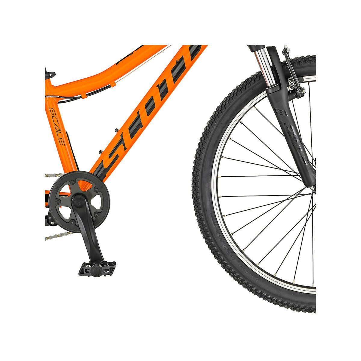 Scott Scale 24 - Bild 4