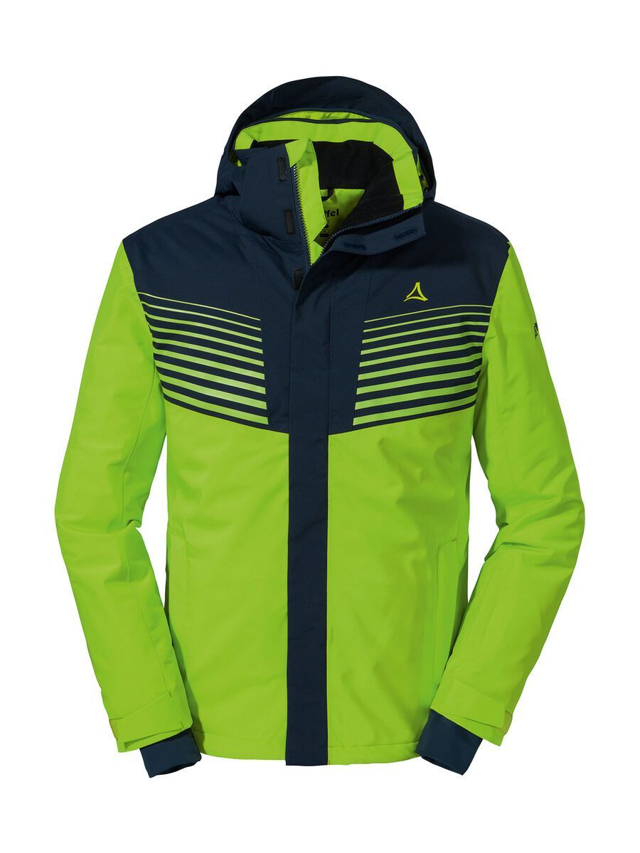 Schöffel Ski Jacket Gargellen M, love bird - Bild 1