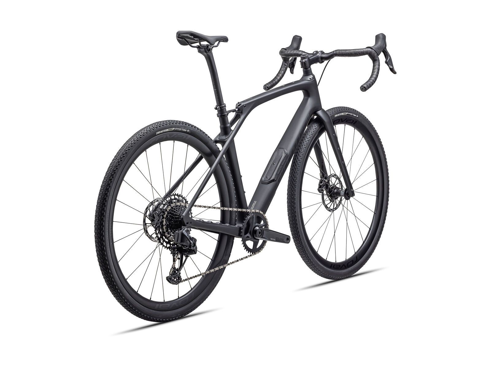 Specialized Diverge STR Expert, black/diamond dust - Bild 3