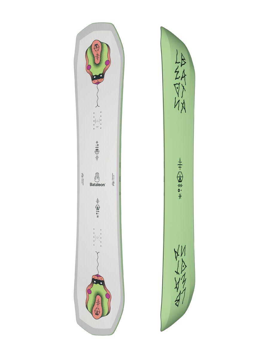 Bataleon Disaster - Bild 30