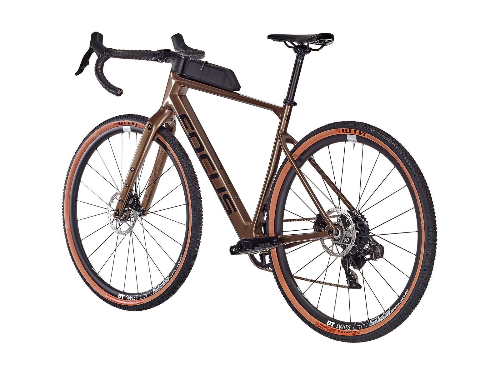 Focus Atlas 8.9, gold brown - Bild 4