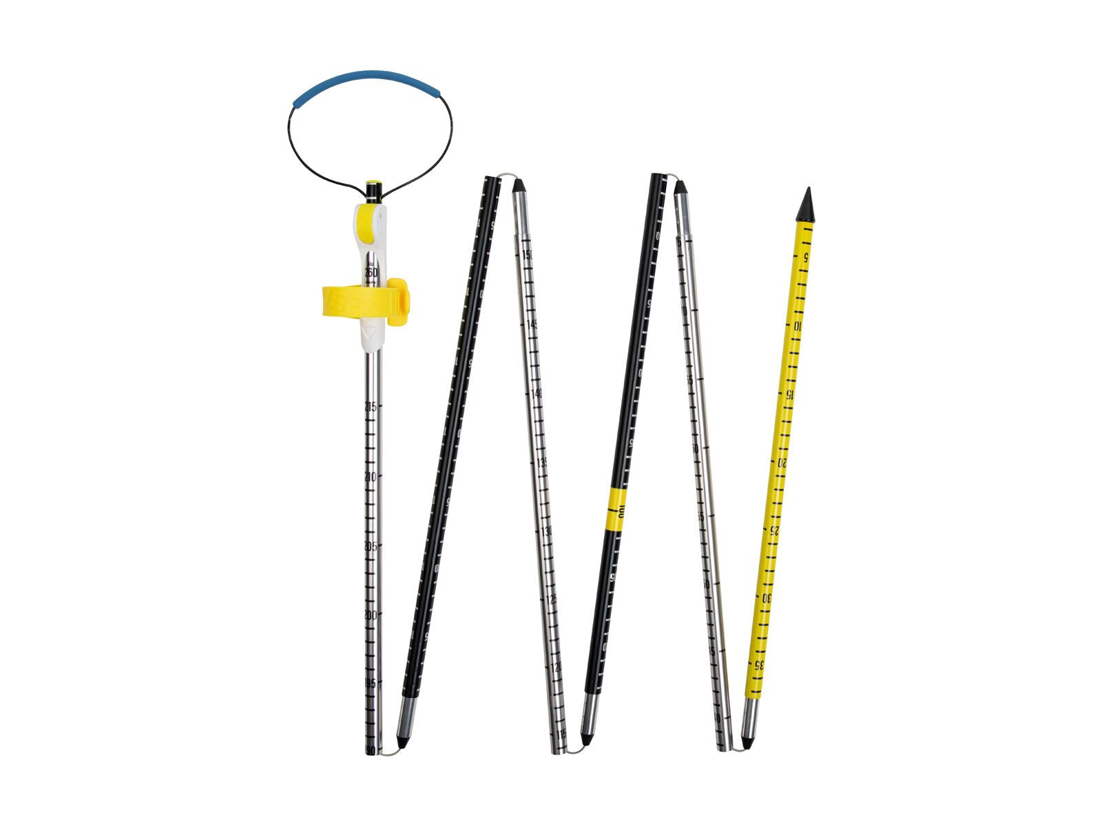 Pieps Set Powder Sport - Bild 9