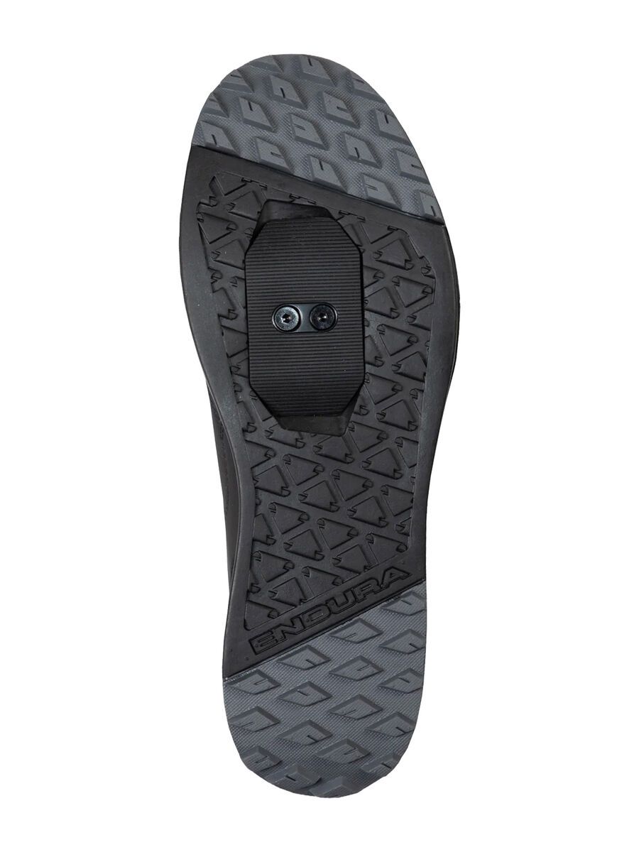 Endura MT500 Burner Clipless Wasserdichter Schuh, black - Bild 7
