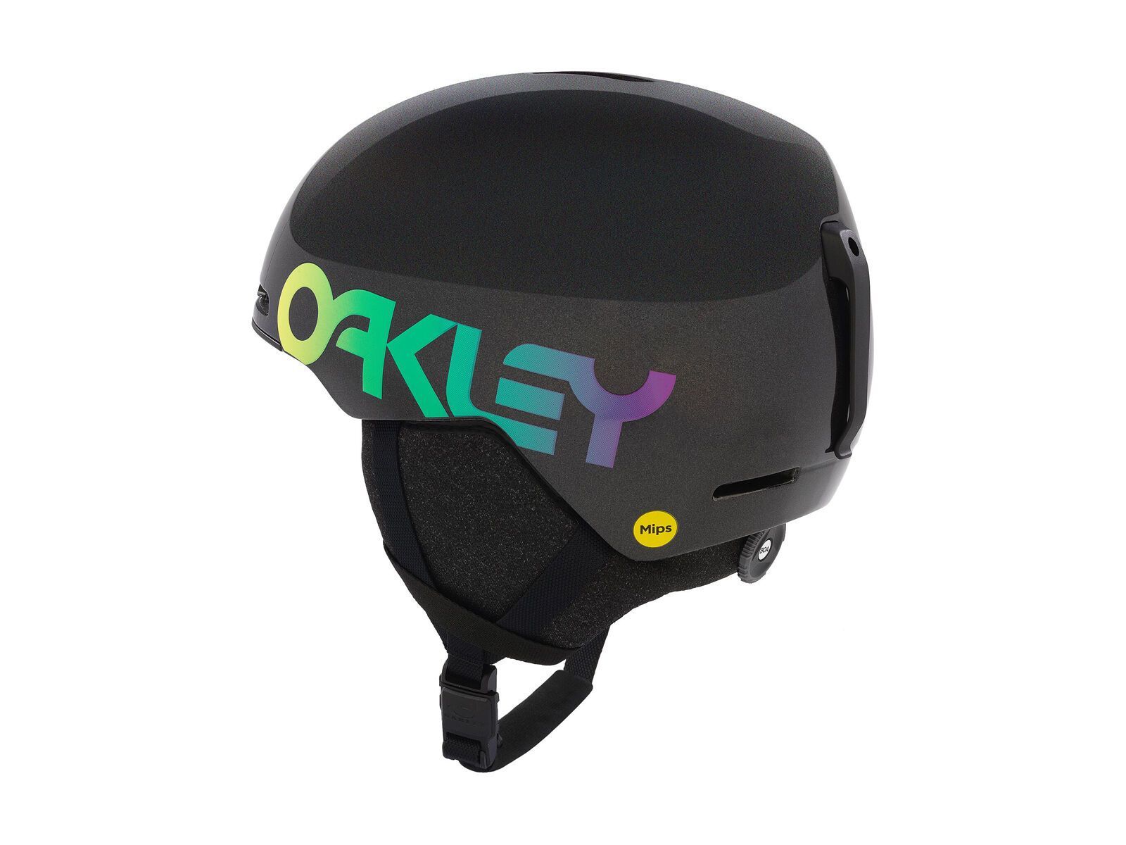 Oakley Mod1 MIPS Factory Pilot, galaxy - Bild 4