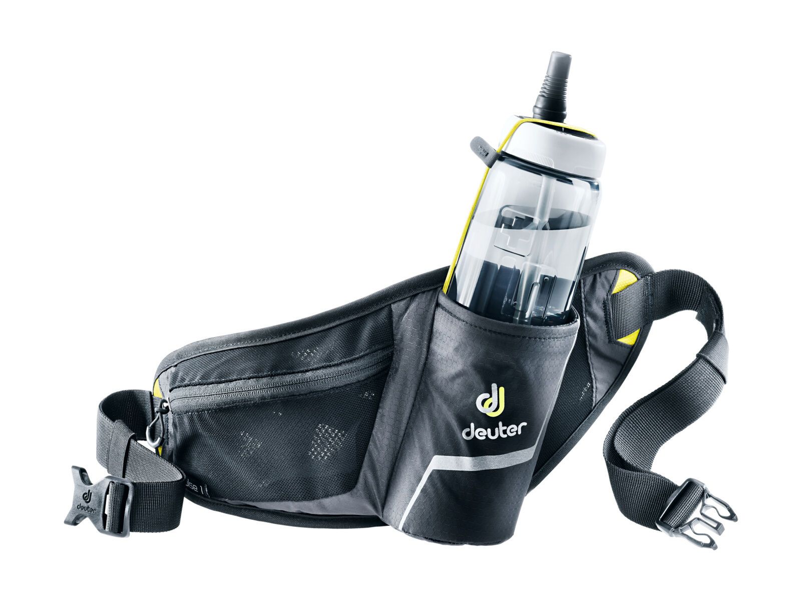 Deuter Pulse 1, black - Bild 1