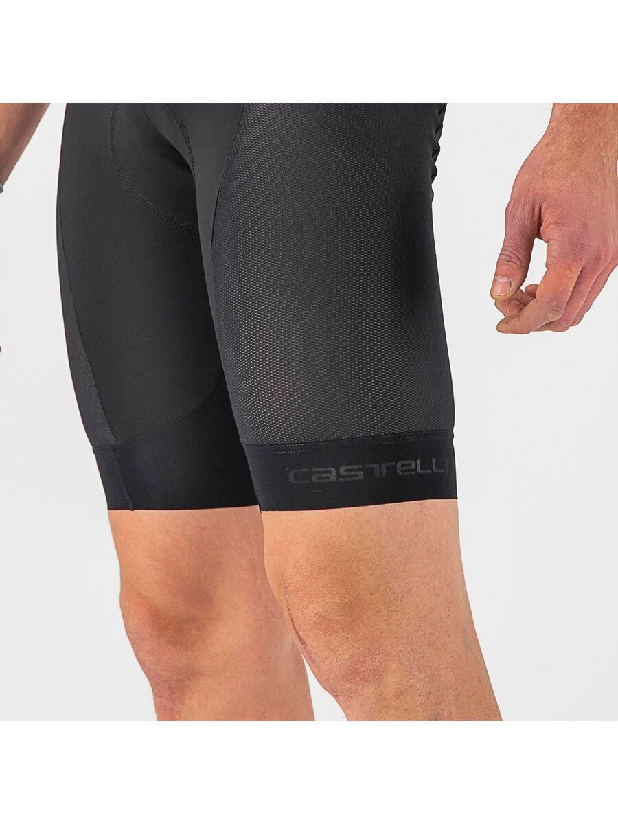 Castelli Insider Short, black - Bild 5