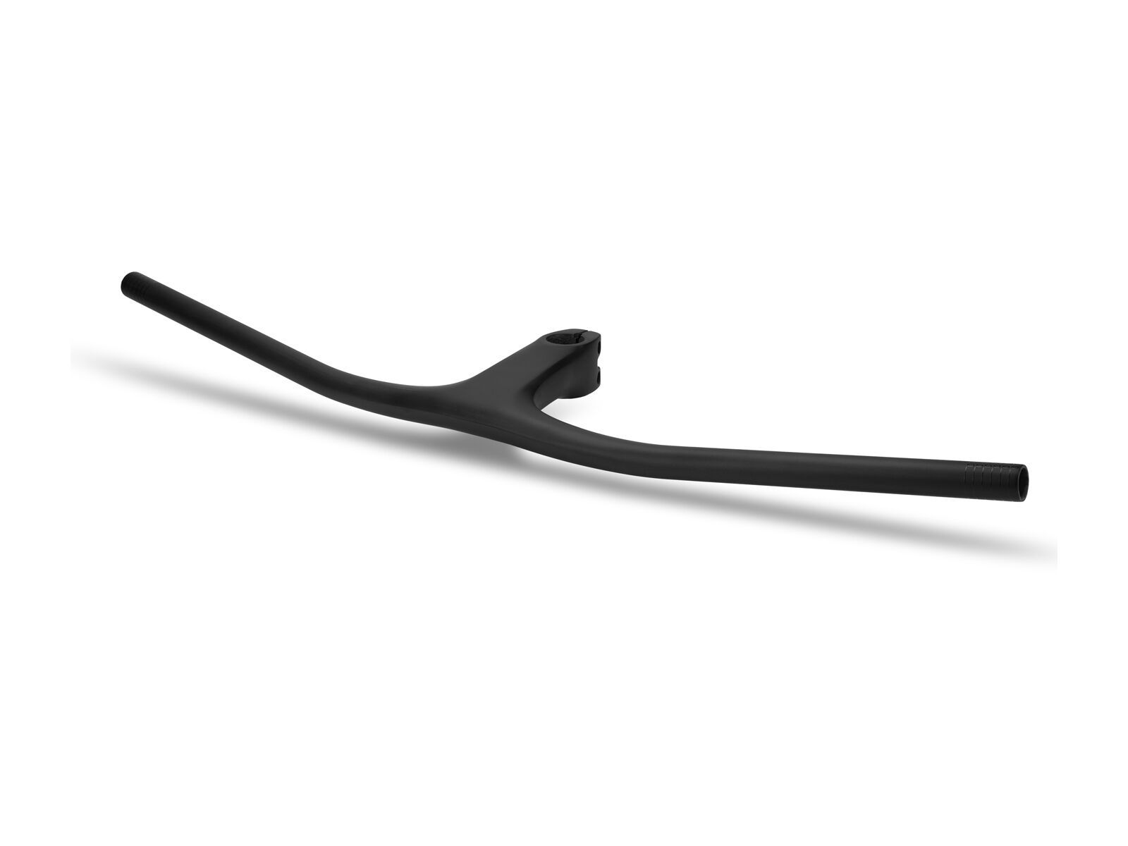 Cube Lenker-Vorbau-Kombination Phenix - 740 mm, black - Bild 1