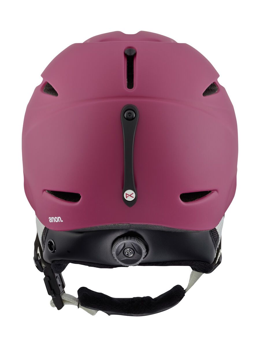 Anon Keira, merlot purple - Bild 2