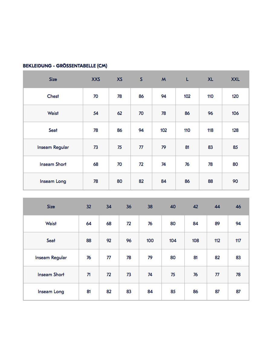 Haglöfs L.I.M Touring Proof Pant Women, slate - Bild 5