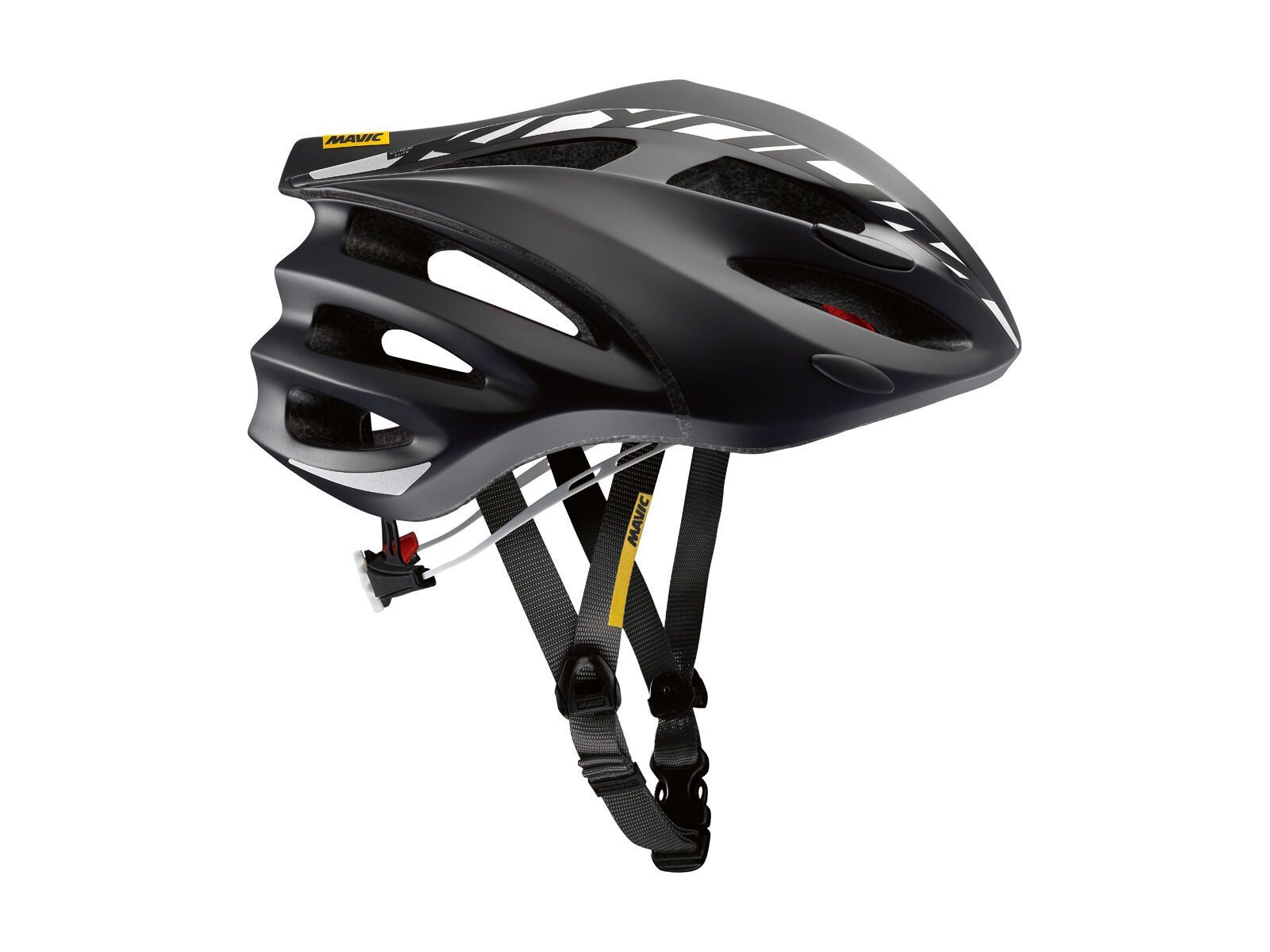 Mavic Ksyrium Elite, black/white - Bild 1