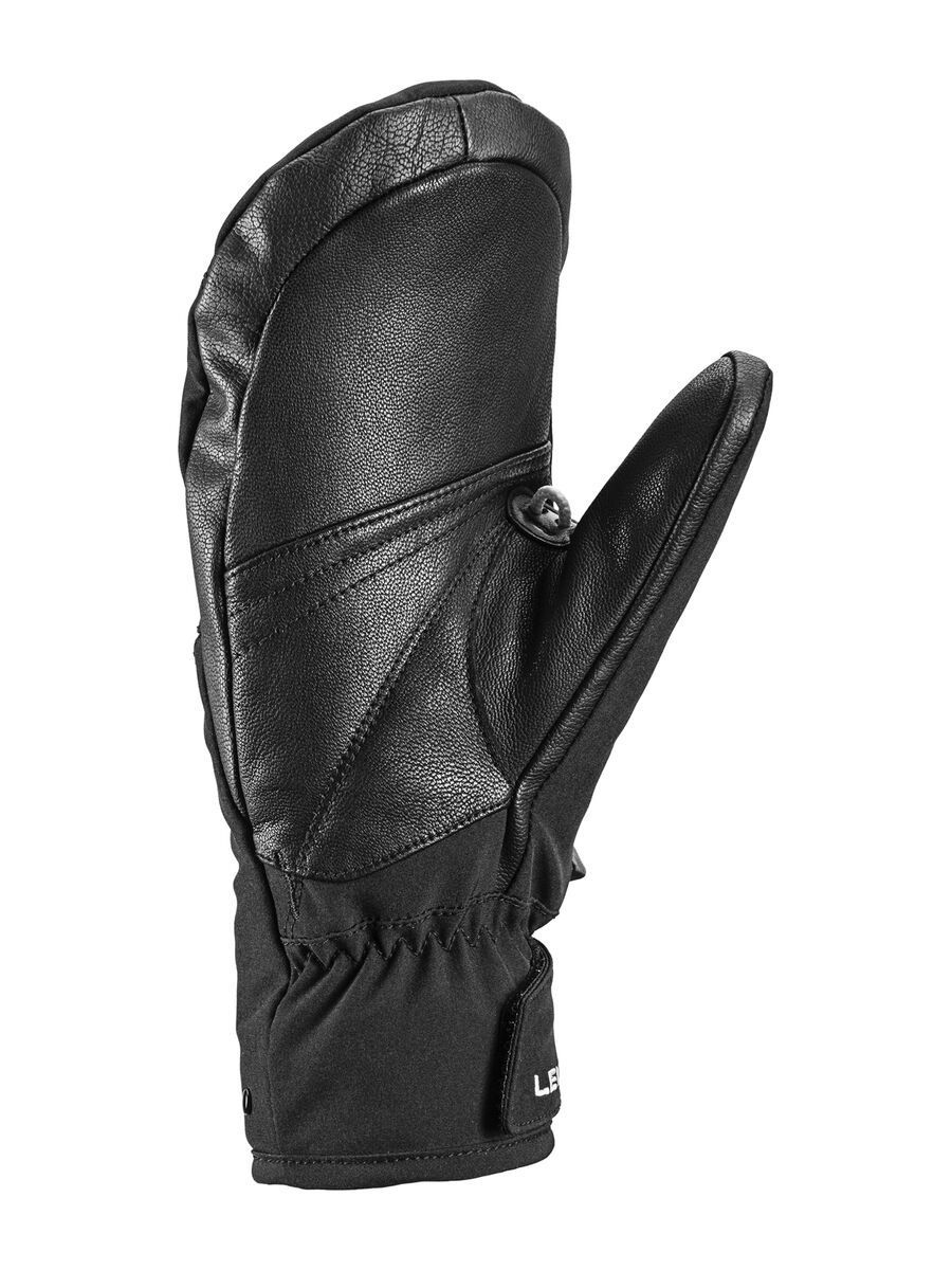 Leki Cerro 3D Women Mitt, black - Bild 2