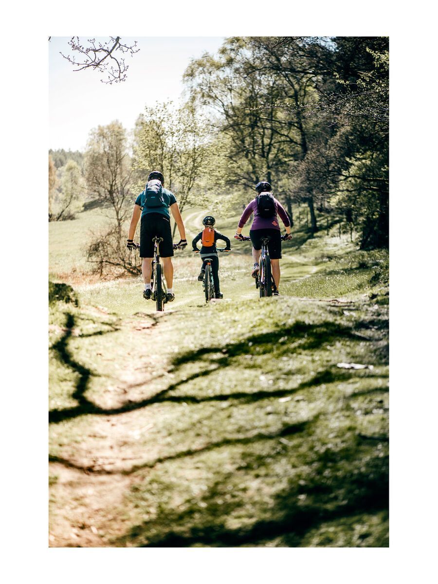 Thule UpTake Youth 6L - Trinkblasenrucksack, rooibos - Bild 9