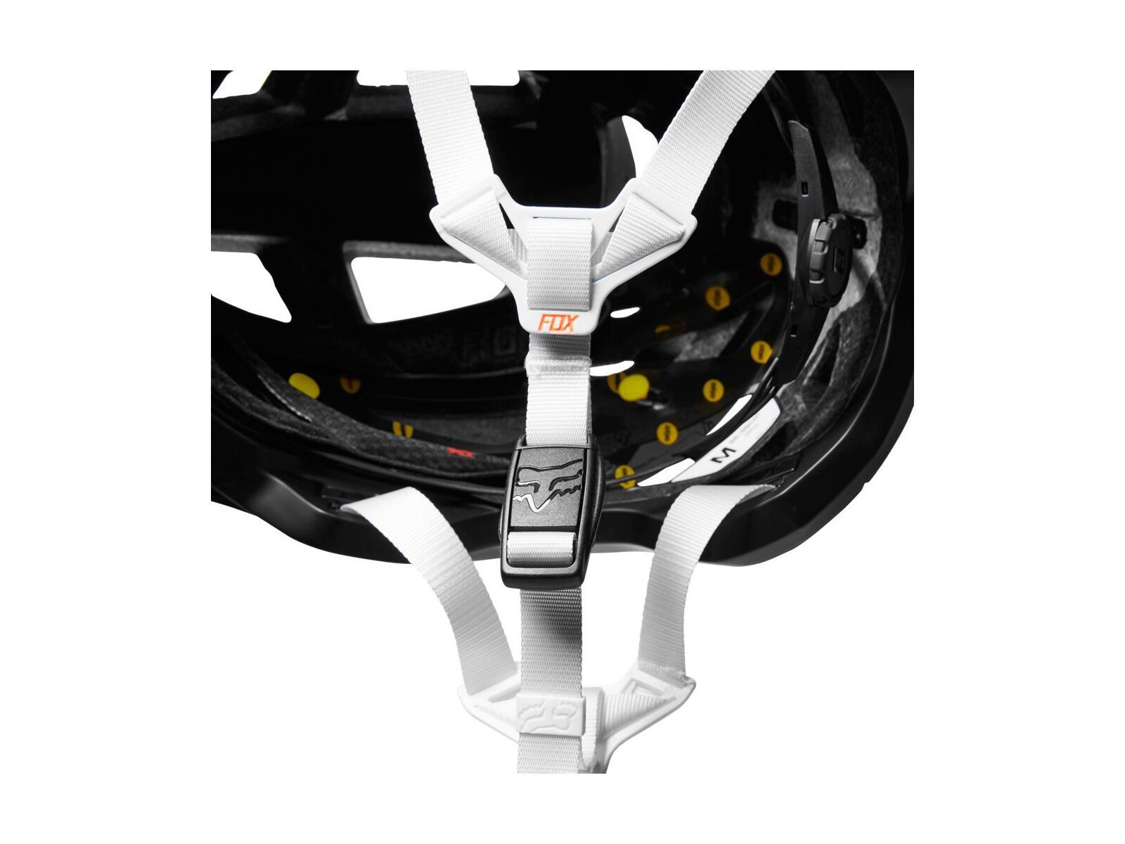 Fox Speedframe Pro Dvide, black - Bild 5