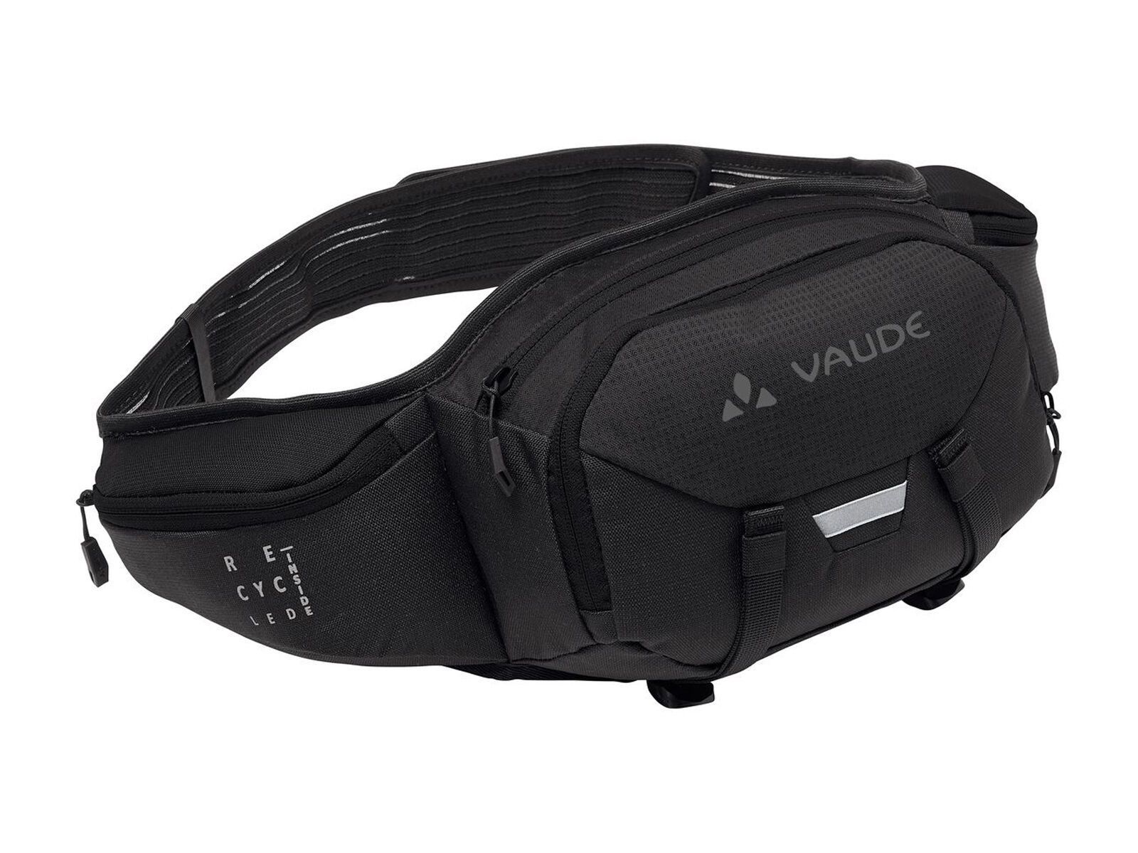 Vaude Moab Hip Pack 3, black - Bild 1