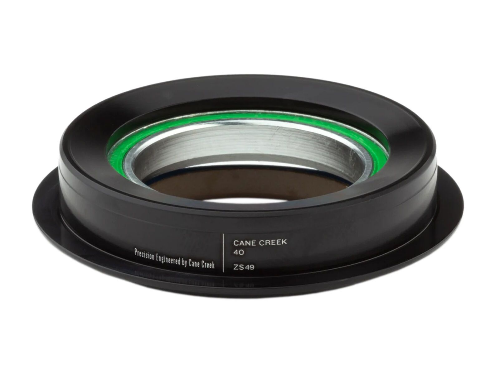 Cane Creek Forty Bottom - ZS49/30, black - Bild 1