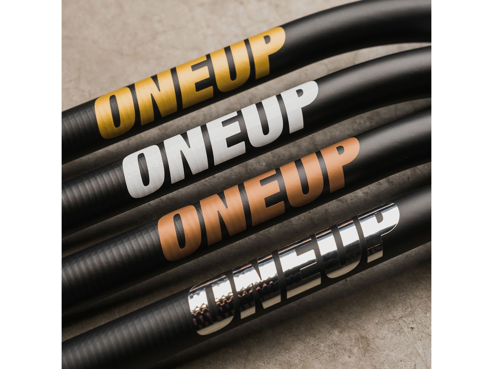 OneUp Components Carbon Handlebar - 35 / 800 mm - Bild 5