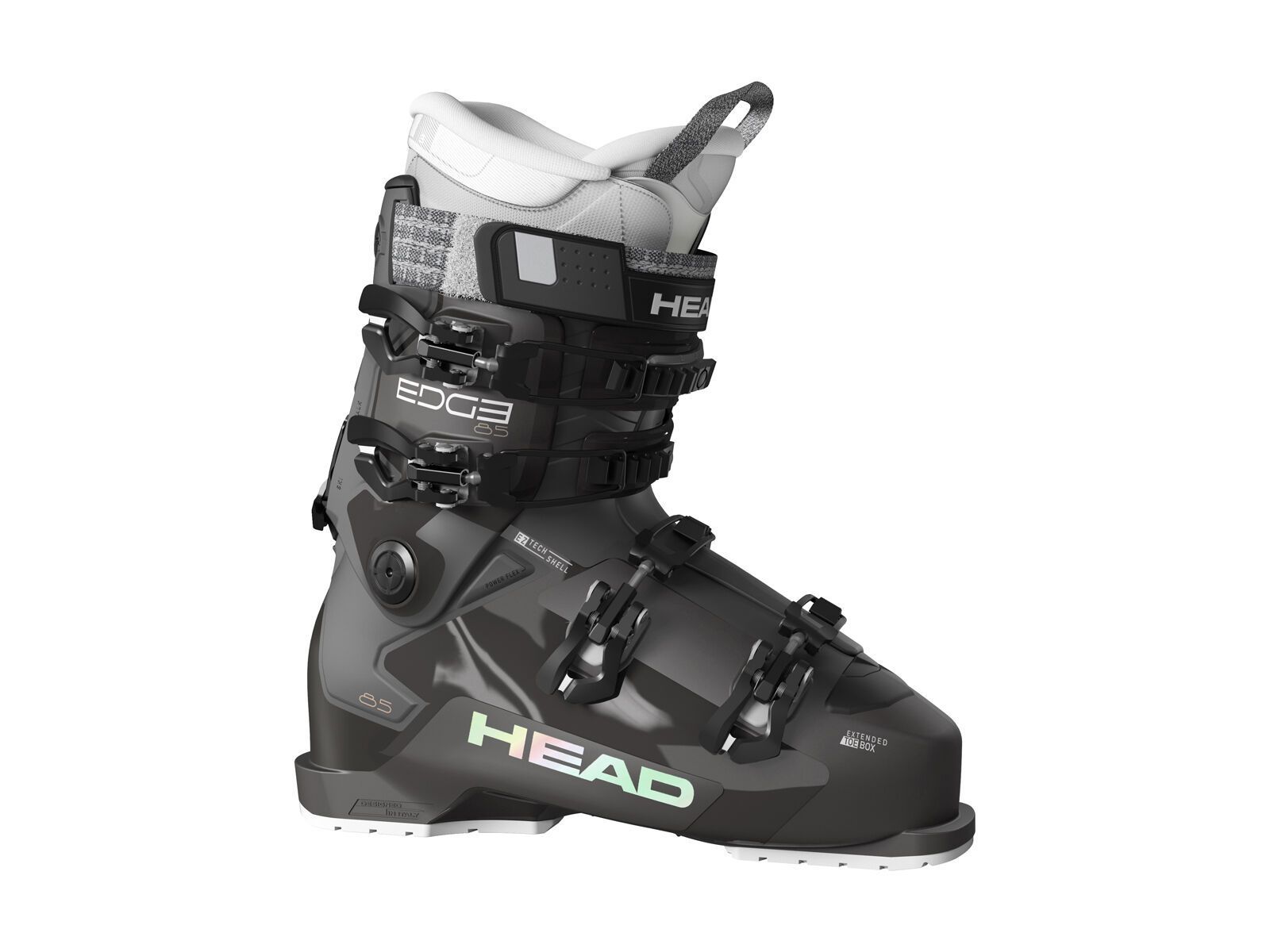 Head Edge 85 W HV, anthracite - Bild 1