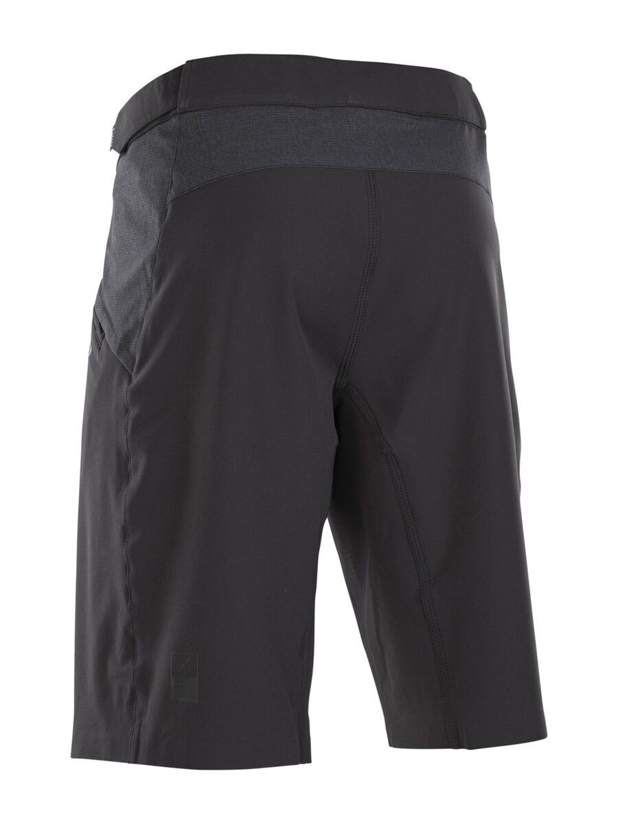 ION Bikeshorts Traze AMP, black - Bild 2